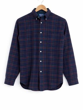 Vintage Pendleton Original Wool Shirt Jacket – Kids Size Large